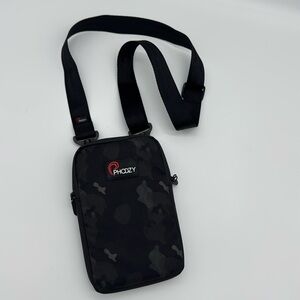 PHOOZY Orion Tech Weatherproof X-Tech Shell -RFID Blocking Pocket -‎ Crossbody